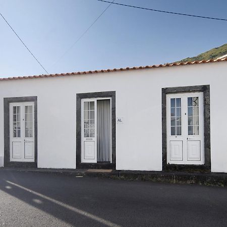 הוילה לאז'ס דו פיקו Pico Boutique House מראה חיצוני תמונה