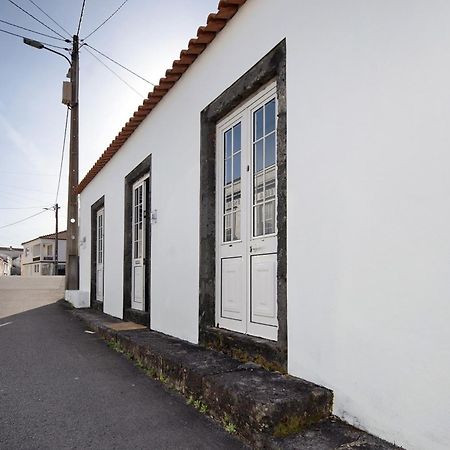 הוילה לאז'ס דו פיקו Pico Boutique House מראה חיצוני תמונה