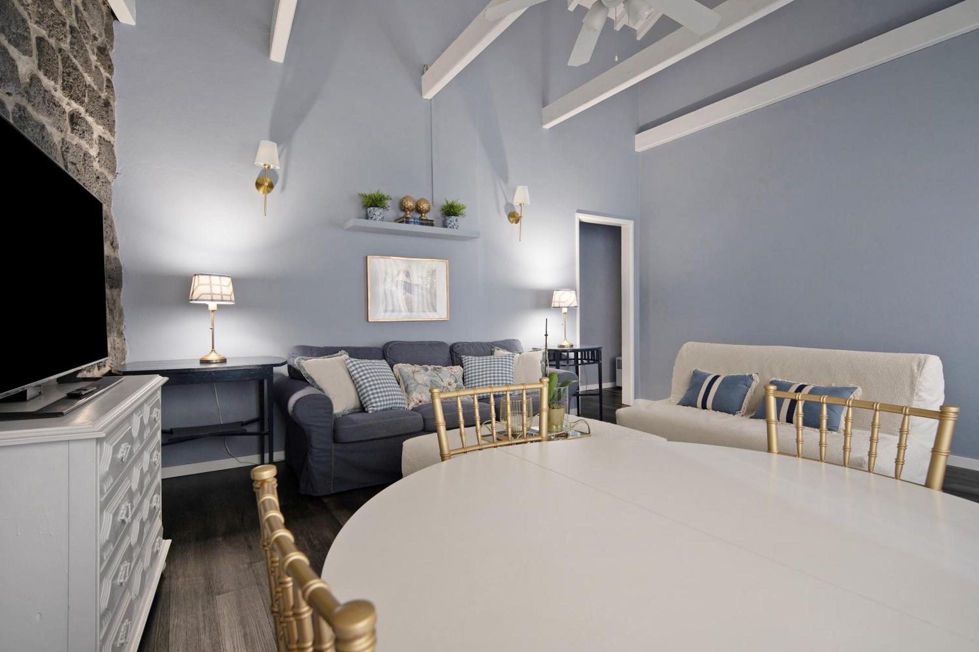 הוילה לאז'ס דו פיקו Pico Boutique House מראה חיצוני תמונה