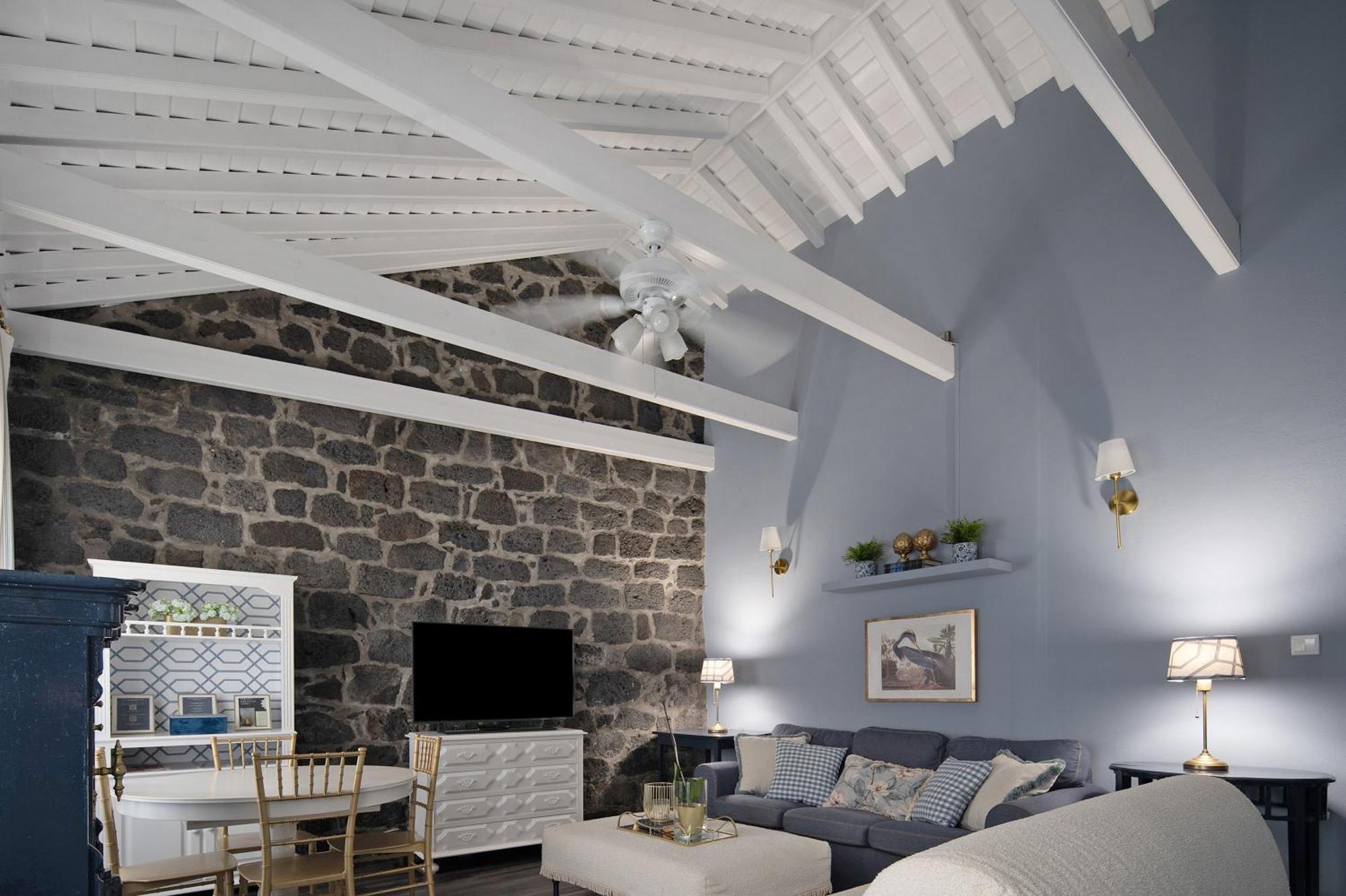 הוילה לאז'ס דו פיקו Pico Boutique House מראה חיצוני תמונה