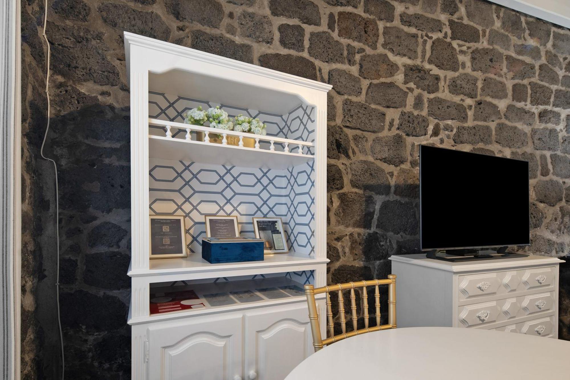 הוילה לאז'ס דו פיקו Pico Boutique House מראה חיצוני תמונה