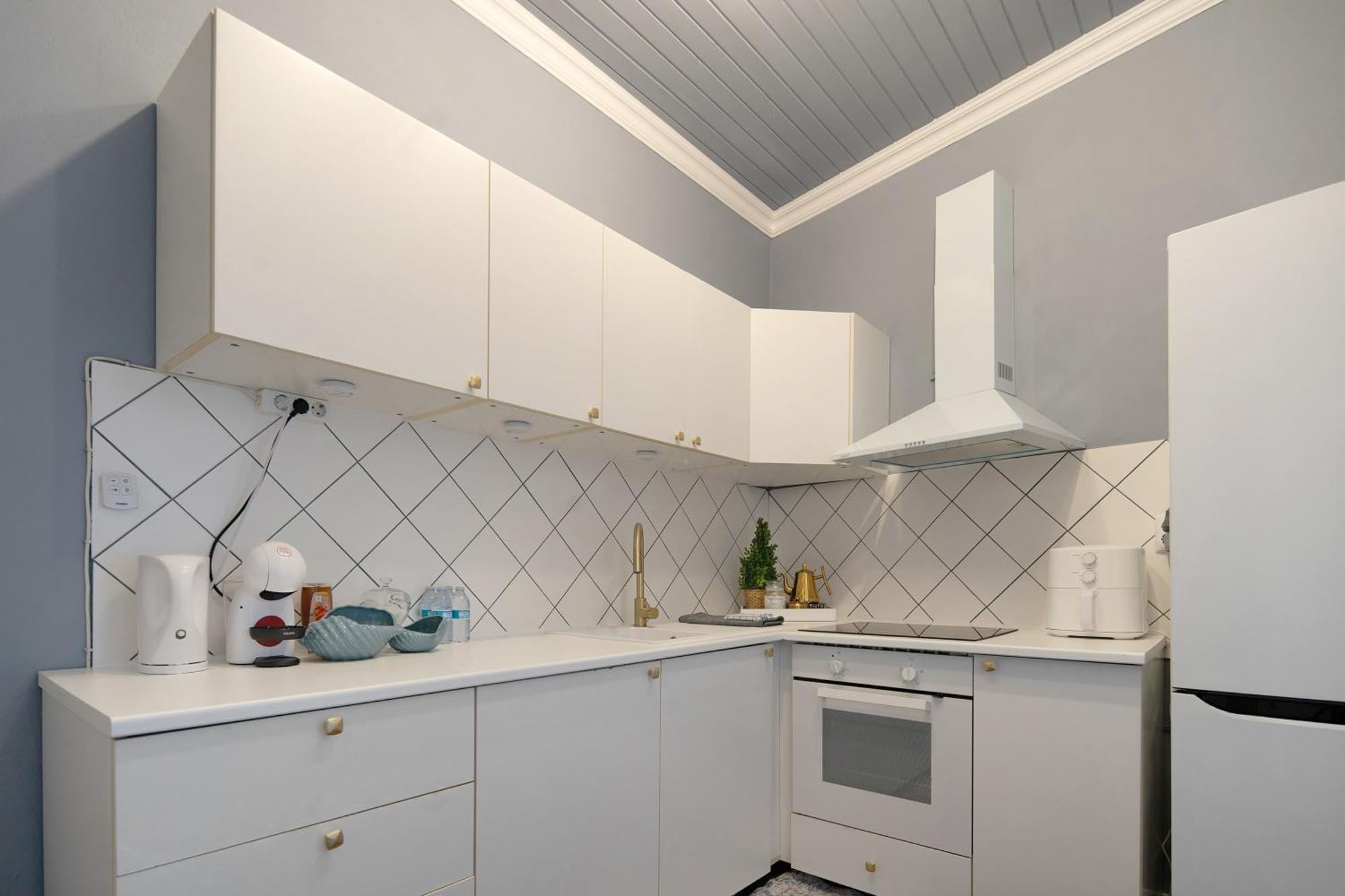 הוילה לאז'ס דו פיקו Pico Boutique House מראה חיצוני תמונה