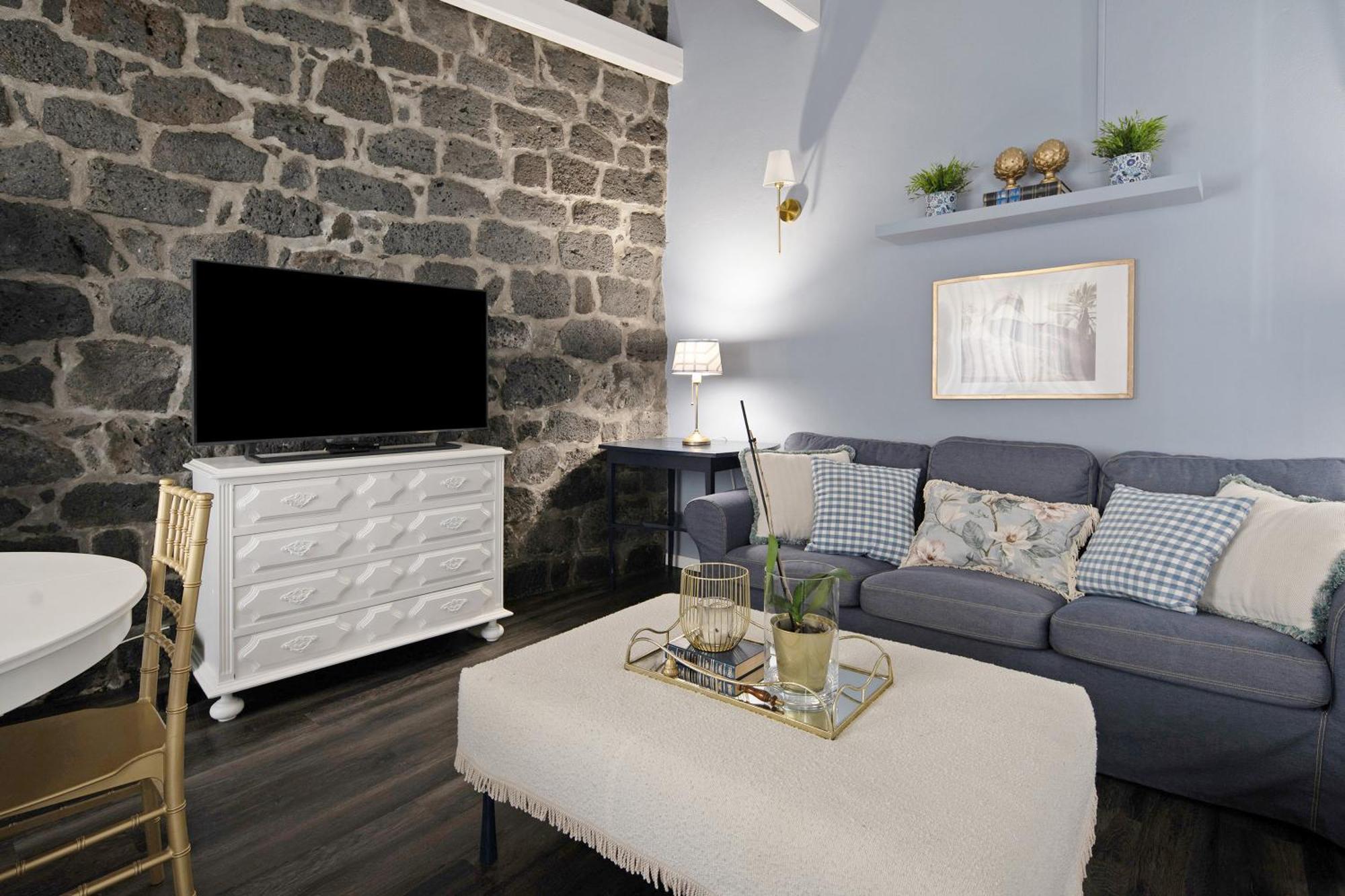 הוילה לאז'ס דו פיקו Pico Boutique House מראה חיצוני תמונה