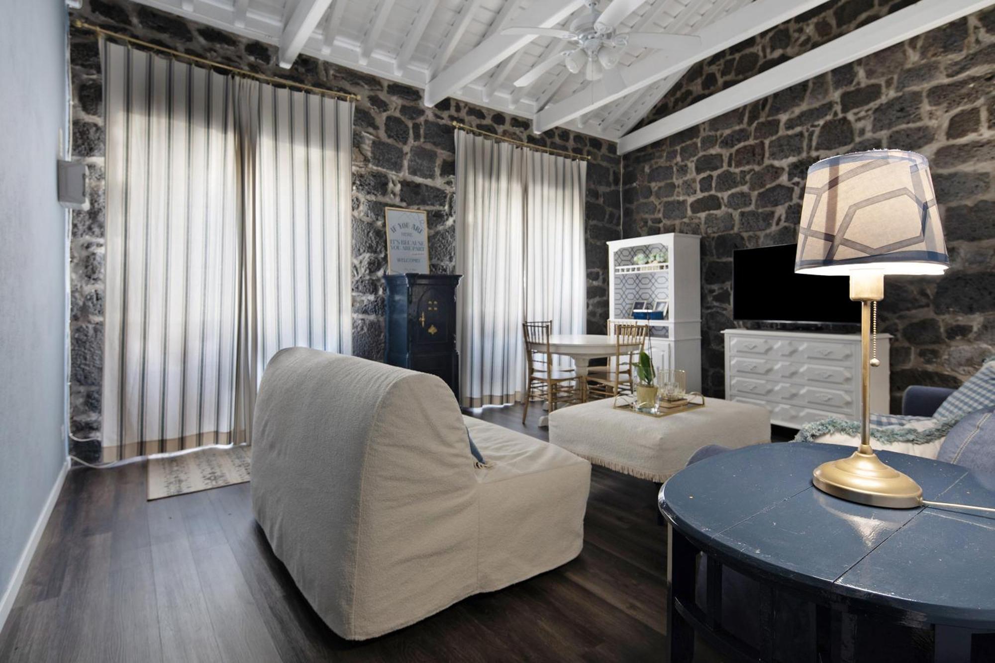 הוילה לאז'ס דו פיקו Pico Boutique House מראה חיצוני תמונה
