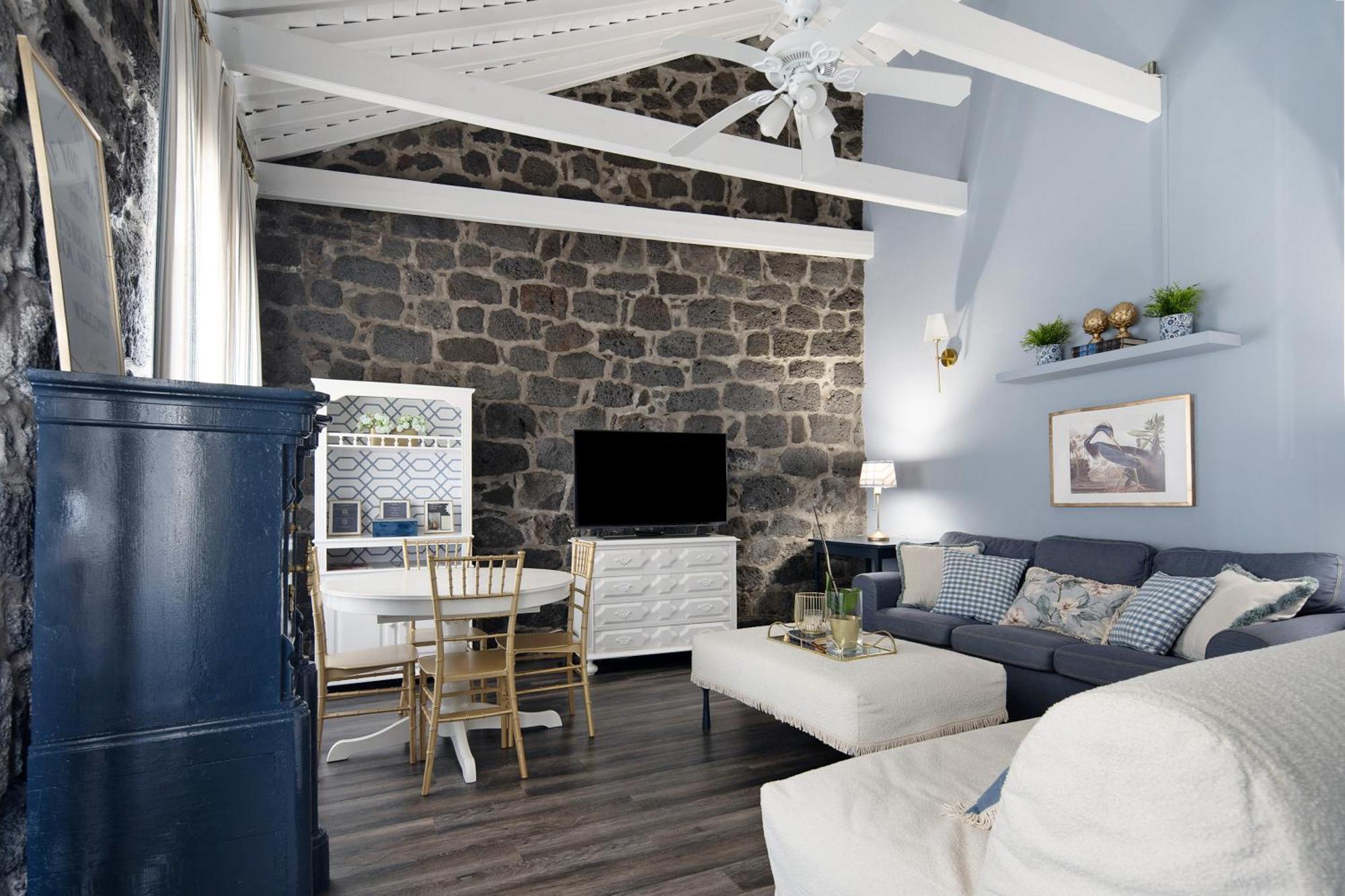 הוילה לאז'ס דו פיקו Pico Boutique House מראה חיצוני תמונה