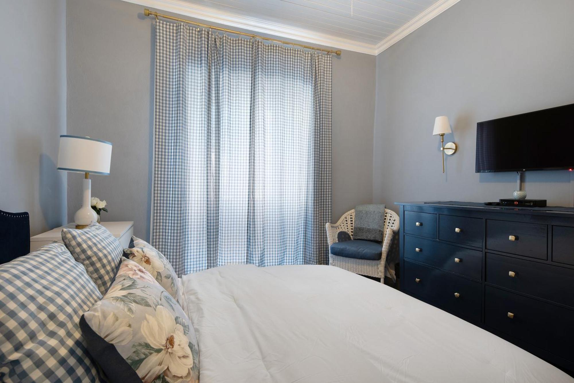הוילה לאז'ס דו פיקו Pico Boutique House מראה חיצוני תמונה
