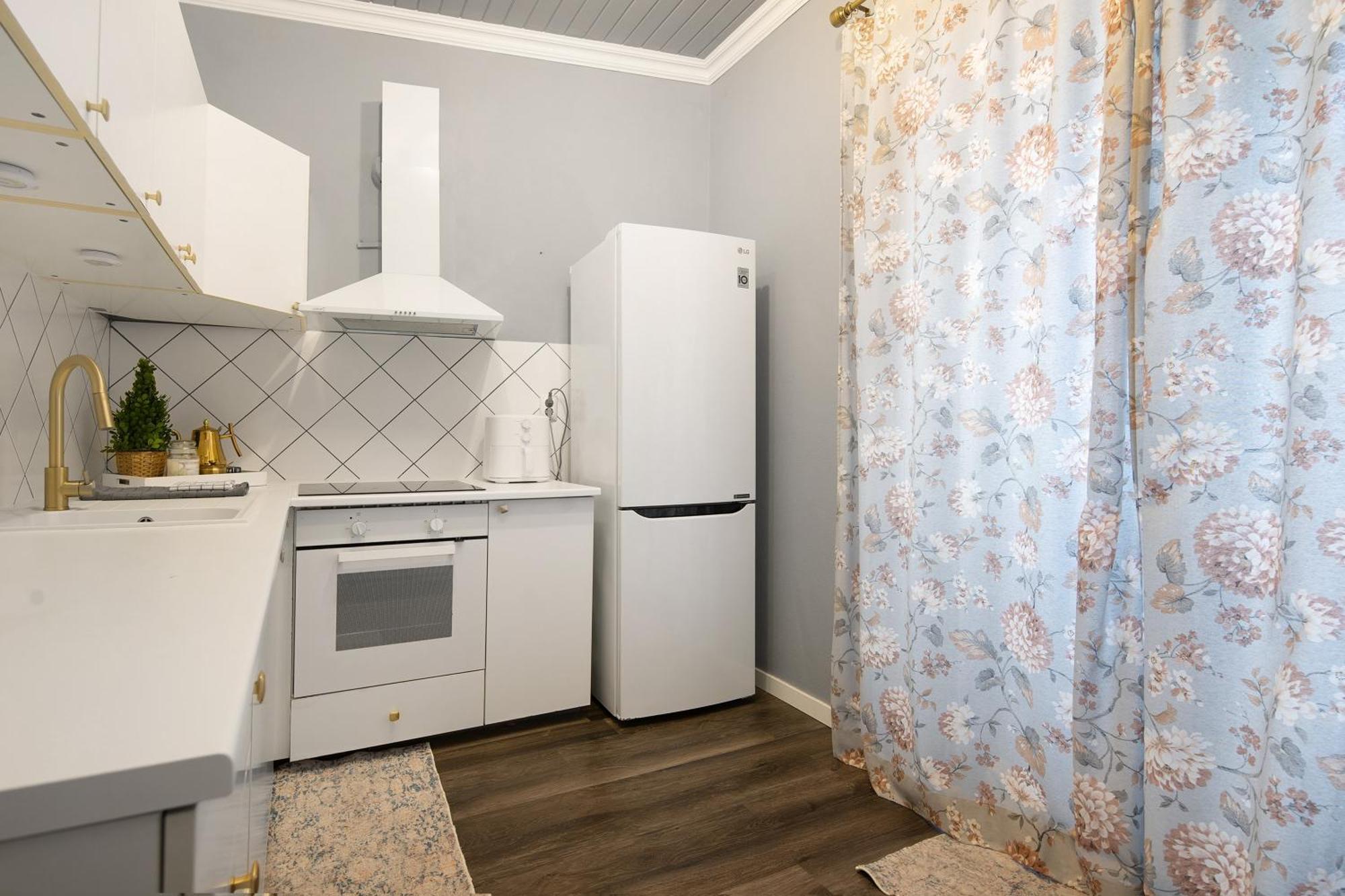 הוילה לאז'ס דו פיקו Pico Boutique House מראה חיצוני תמונה